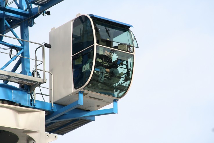 Tower Crane Companies Sydney