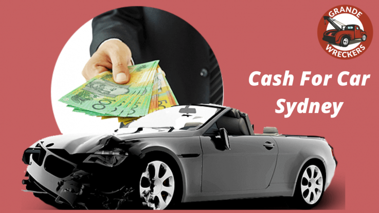 Cash for Cars Sydney