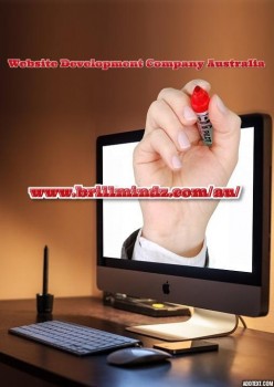 Website Development Company Australia