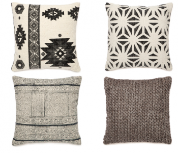 Buy Indoor and Outdoor Cushions Online a