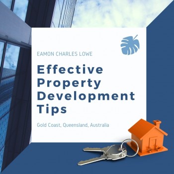 Eamon Lowe Gold Coast - Know About Real Estate Valuation