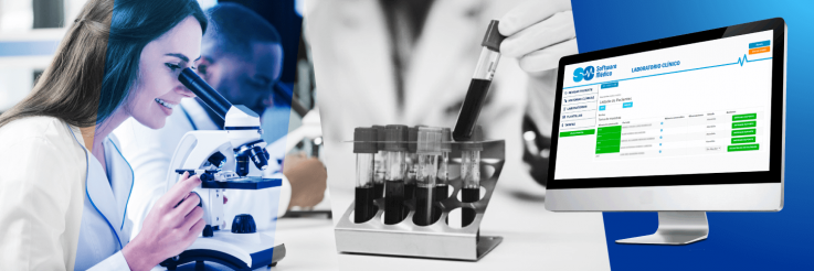 software para clinicas