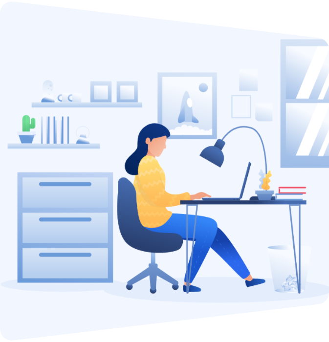 Remote working in Africa