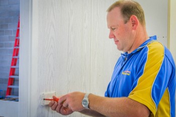 Commercial Electrical Services NSW, Australia