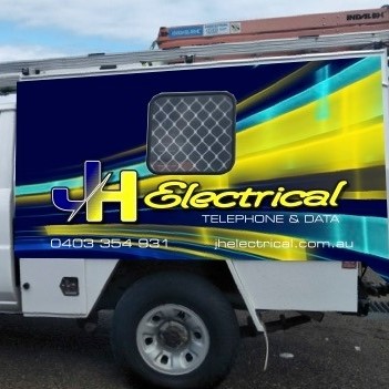Commercial Electrical Services NSW, Australia