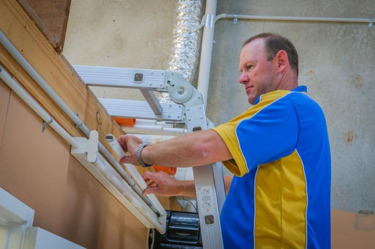 Commercial Electrical Services NSW, Australia