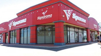 Manufacturing Light Service Retail