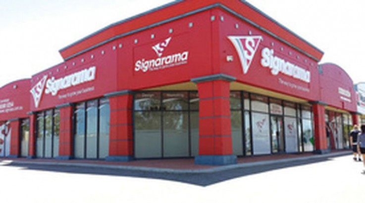 Manufacturing Light Service Retail