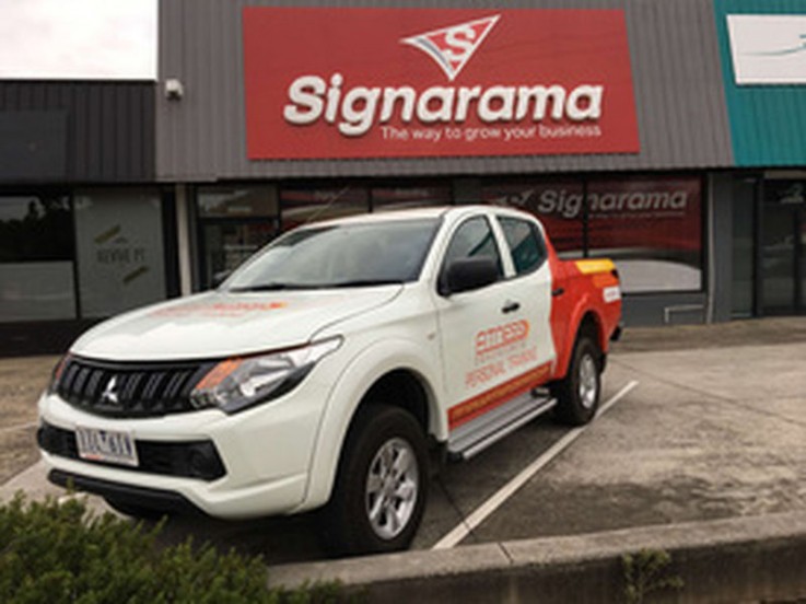 Manufacturing Light Service Retail