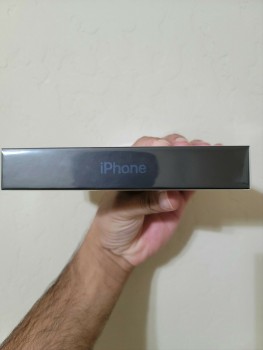 Apple iPhone 12 Pro Max - 256GB 