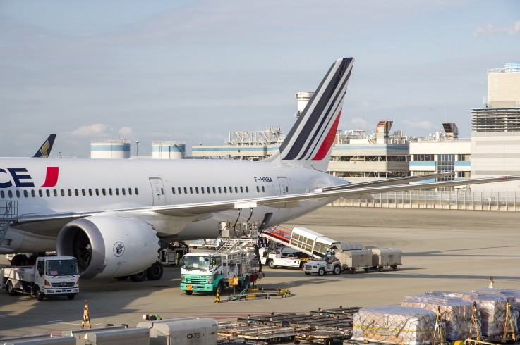 Air Freight Australia