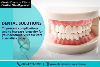 Looking For Sports Mouth Guard Clinic in Penrith?