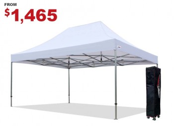 Extreme Marquees 4x6 Marquee on Sale