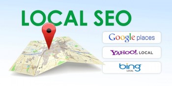 Local SEO for Small Business in Australia