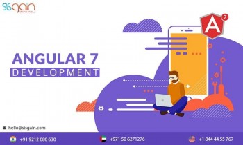 Hire Angular developer for creating applications