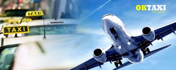  Taxi to Melbourne airport | Taxi services- OkTaxi