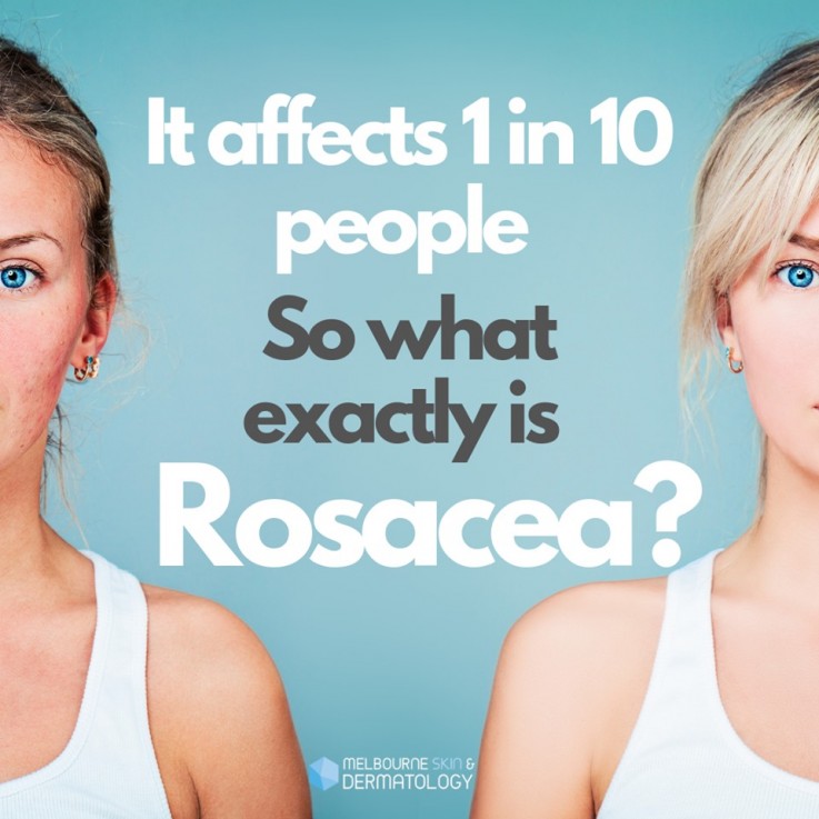 Melbourne Skin & Dermatology