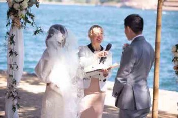Top Reasons to choose Marriage Celebrant Sydney
