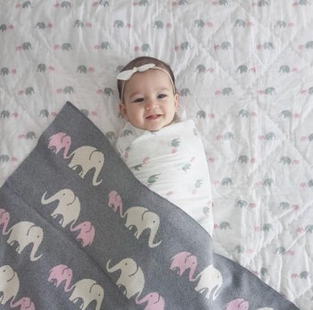 Make Your Baby’s Naptime Peaceful with C