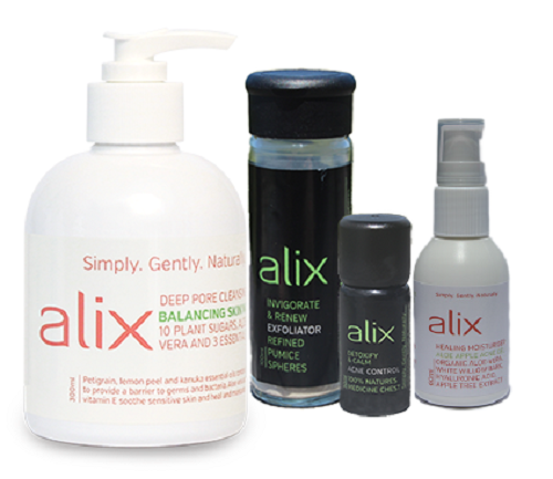 Get the Best Sensitive Skin Care and Pay Through Afterpay