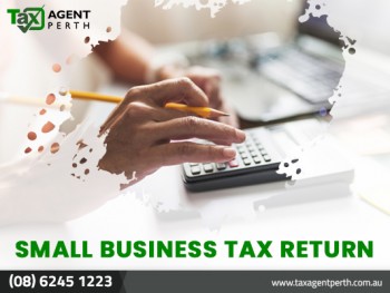 Small Business Tax Return | Tax Agent Perth WA