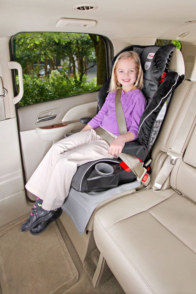 Britax Vehicle Seat Protector  