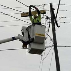 Eris Electrician | Level 2 Electrician North Shore