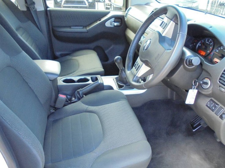 2011 Toyota Hilux SR KUN16R MY12