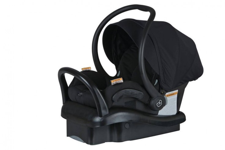 Maxi Cosi Mico AP Infant Carrier With Is