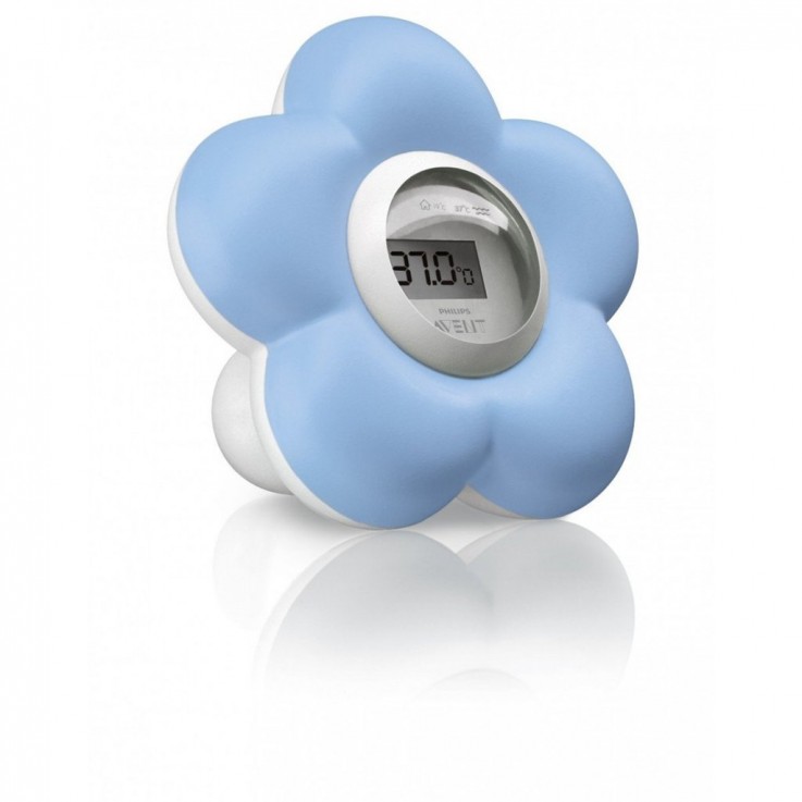 Avent Bath & Room Thermometer 