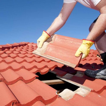 Tiled Roof Repairs Adelaide