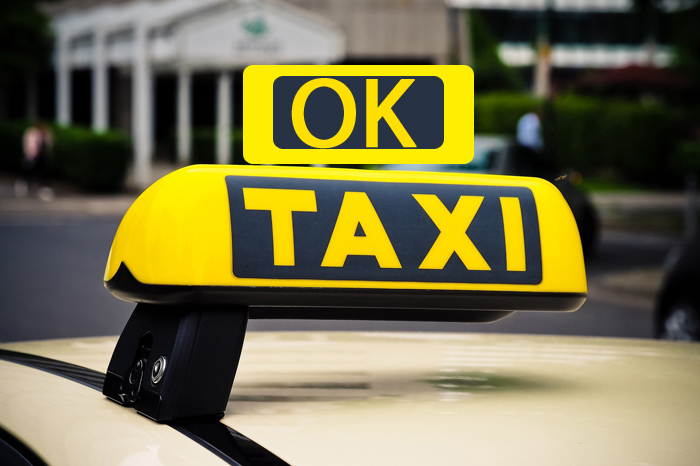  Taxi to Melbourne airport | Airport taxi  services - OkTaxi
