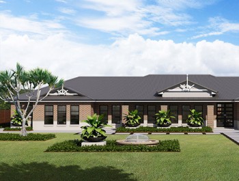 Provincial Homes NSW