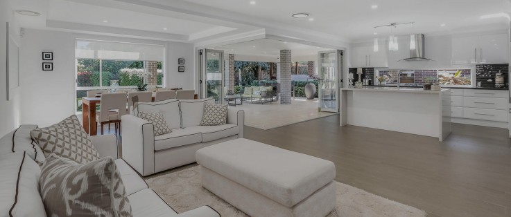 Provincial Homes NSW