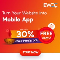 Convert your Website Into Mobile App wit