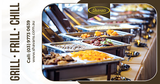 Make Your Event Stand Out with Function Catering in Melbourne