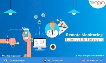 Telemedicine App Development Company Services