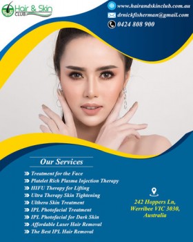 Engage the Best and Most Efficient Tattoo Removal Specialist