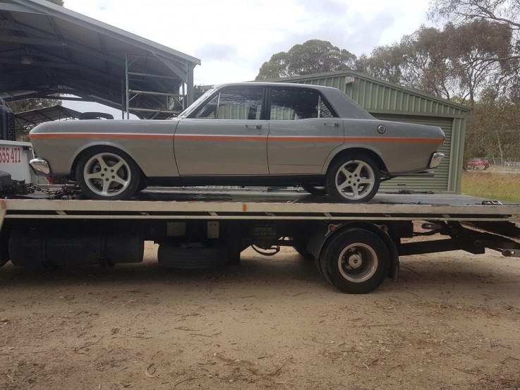 Car Towing Perth operate in an honest an