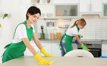 Bond cleaning services in Brisbane