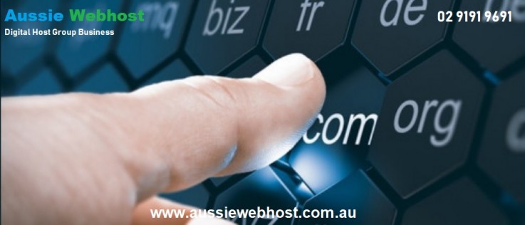 Domain Name Renewal & Transfer in Australia