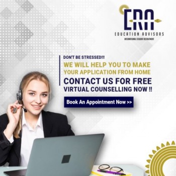 best education advisors in Canada