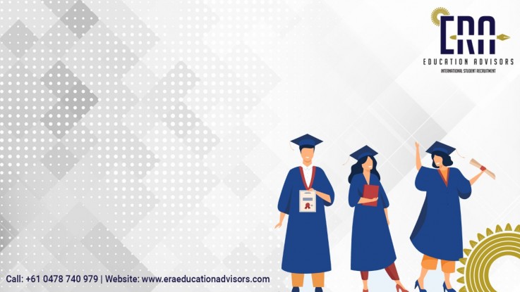 best education advisors in Canada