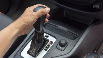 Automatic transmission Mordialloc