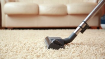 Carpet Cleaning Glebe
