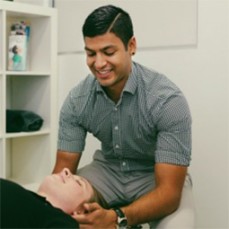 If you are suffering from neck and back pain contact Chiropractix today!