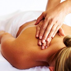 If you are suffering from neck and back pain contact Chiropractix today!