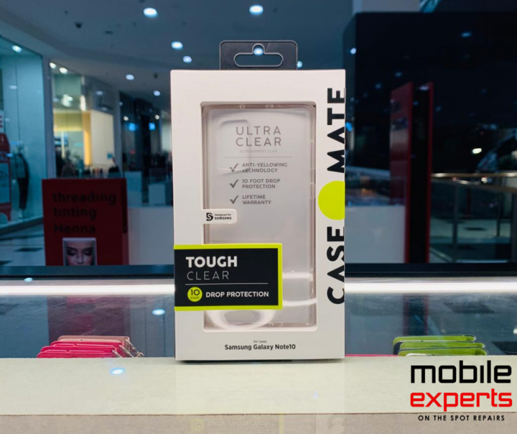 Tempered Glass Screen Protector Geelong