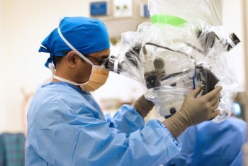 Get the Best Surgeon for Vascular Neurosurgery