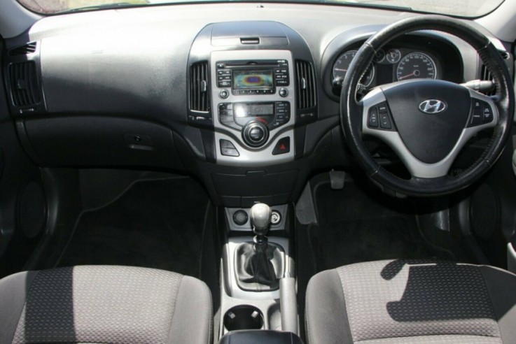 2006 Mazda 6 Classic